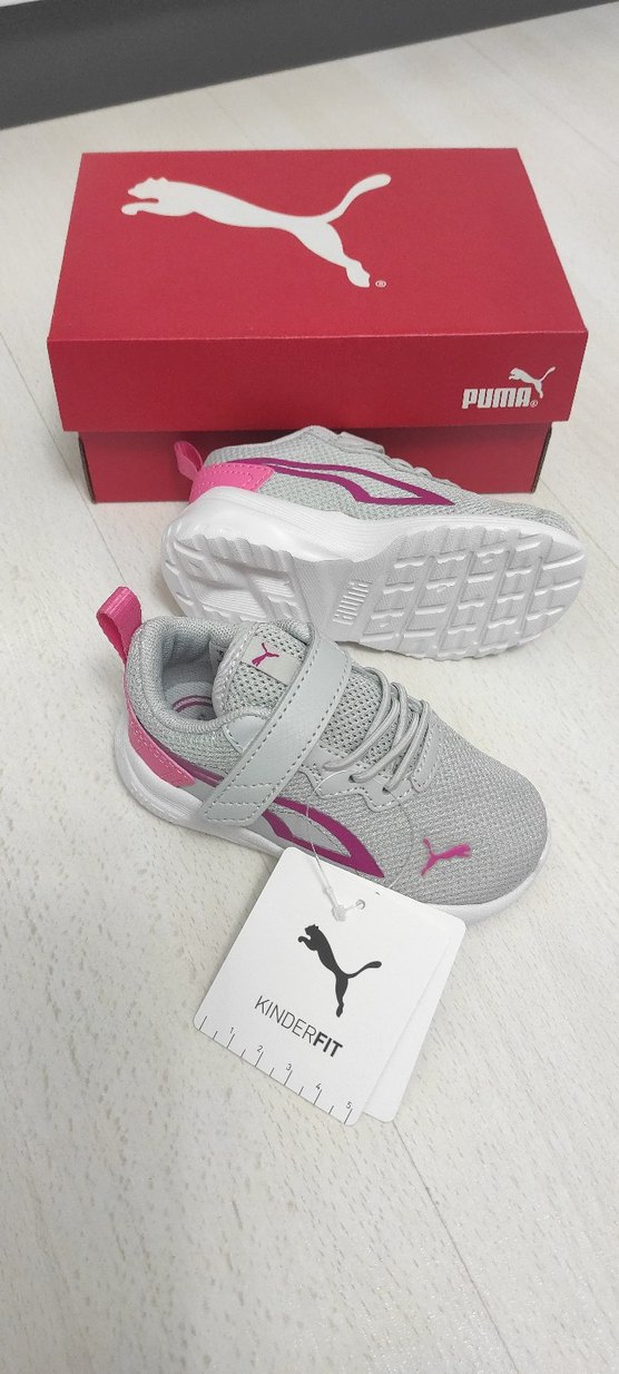 puma çocuk ayakkabı - Görsel 2