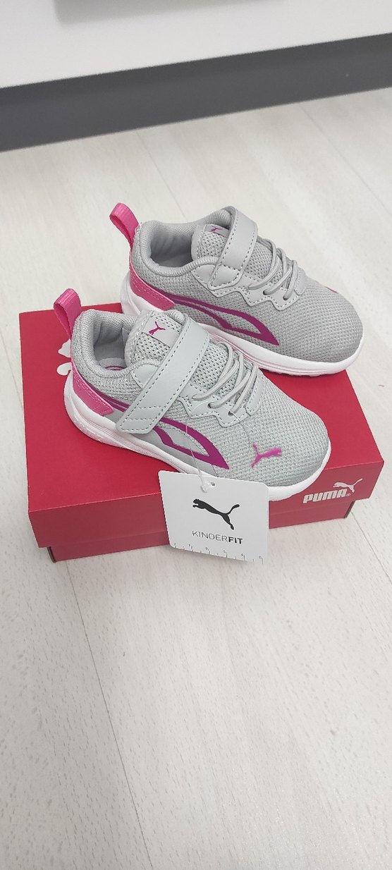 puma çocuk ayakkabı - Görsel 3