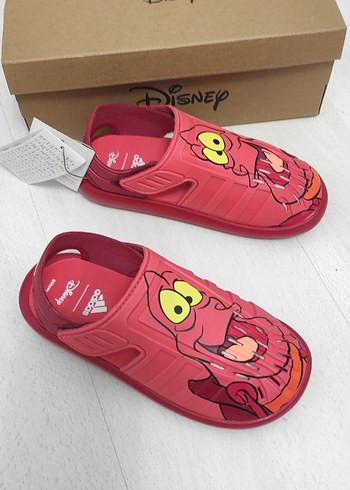 Adidas çocuk sandalet - Görsel 4