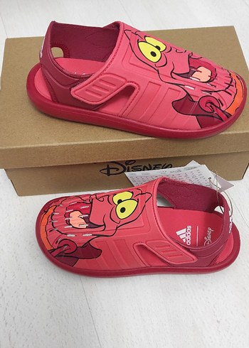 Adidas çocuk sandalet - Görsel 3