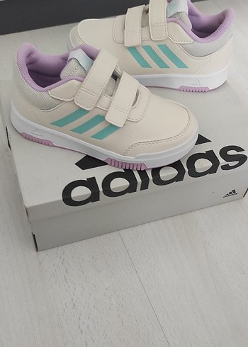 Adidas çocuk ayakkabı - Görsel 2