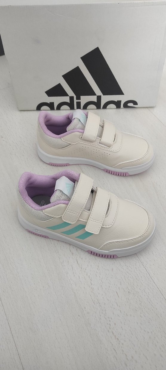 Adidas çocuk ayakkabı - Görsel 5