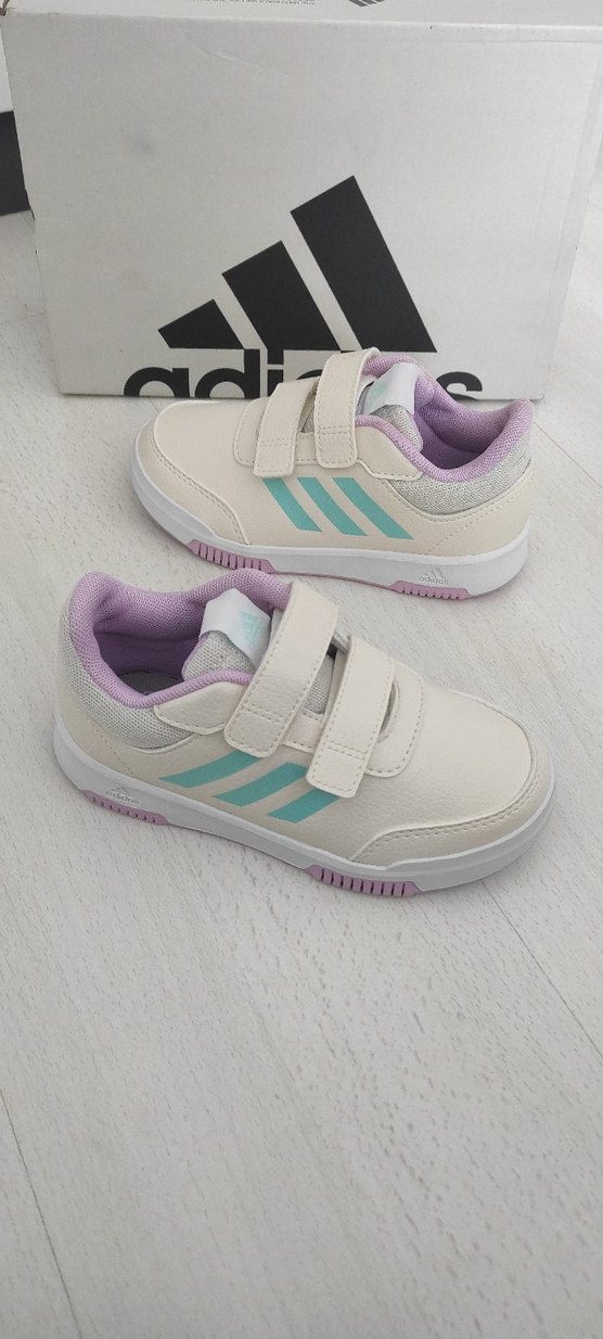 Adidas çocuk ayakkabı - Görsel 3