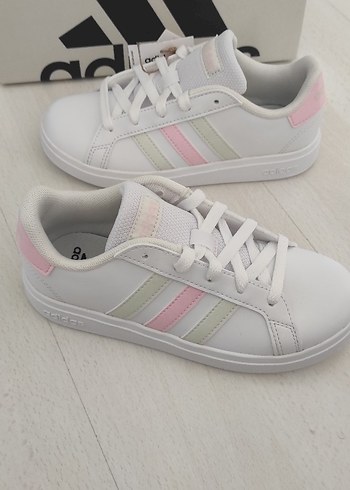 Adidas çocuk ayakkabı - Görsel 5