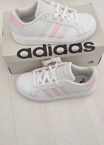 Adidas çocuk ayakkabı - Görsel 6