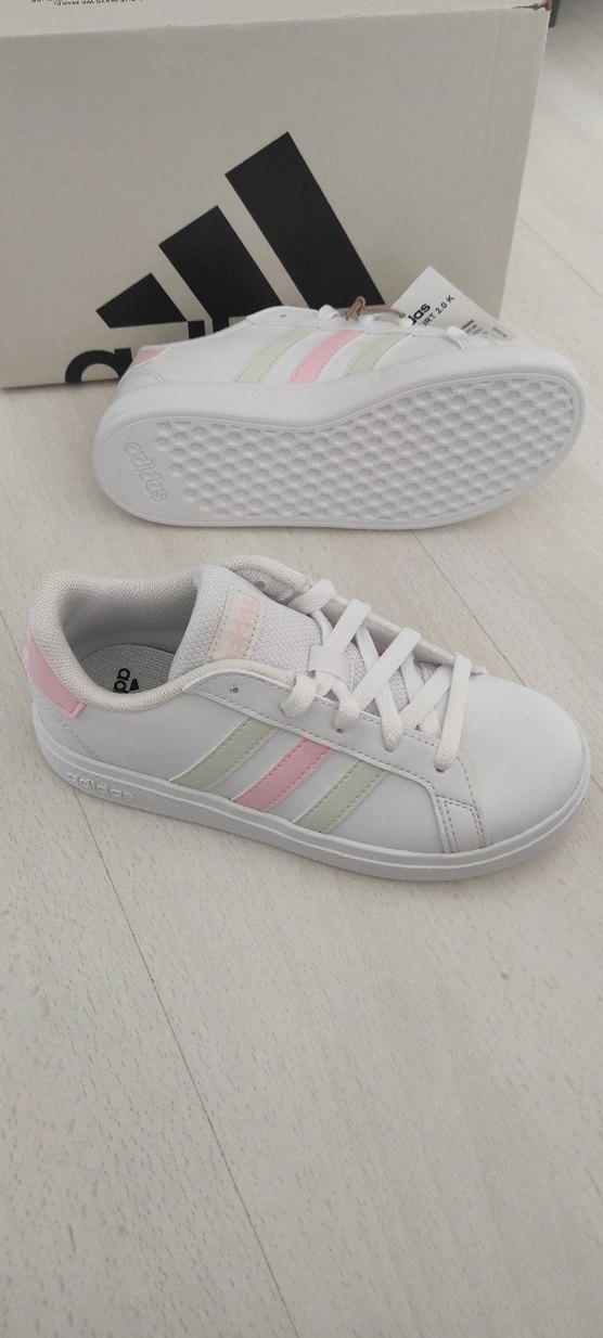 Adidas çocuk ayakkabı - Görsel 4