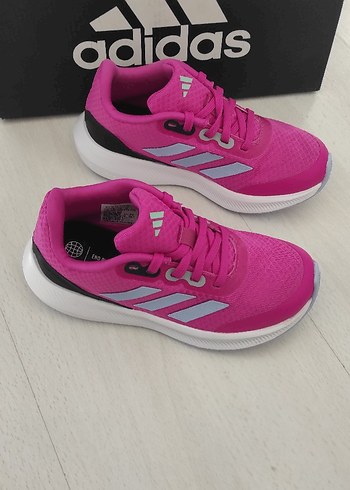 Adidas çocuk ayakkabı - Görsel 3