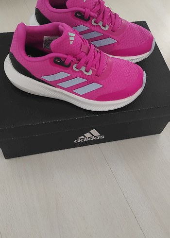 Adidas çocuk ayakkabı - Görsel 4