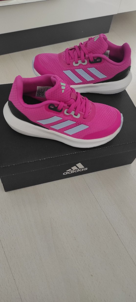 Adidas çocuk ayakkabı - Görsel 5