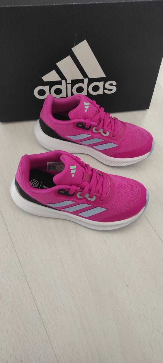 Adidas çocuk ayakkabı - Görsel 3