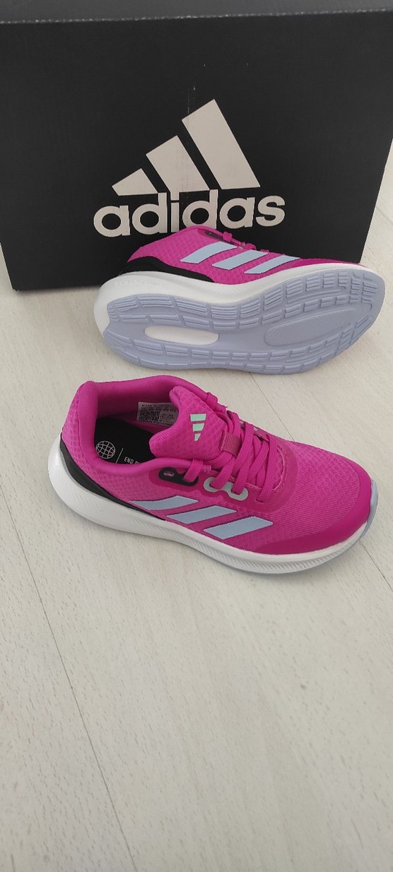 Adidas çocuk ayakkabı - Görsel 2