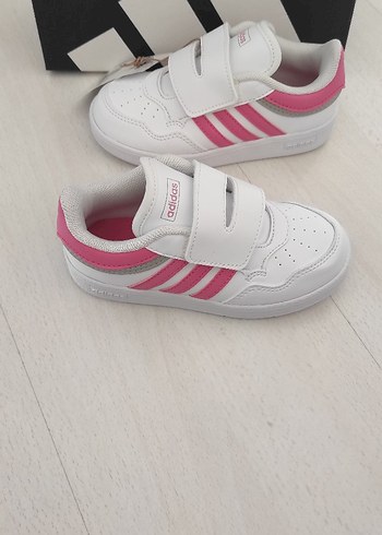 Kız Çocuk spor ayakkabı - Görsel 3