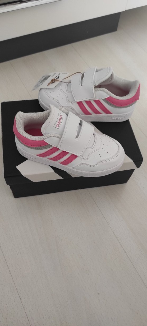 Kız Çocuk spor ayakkabı - Görsel 2