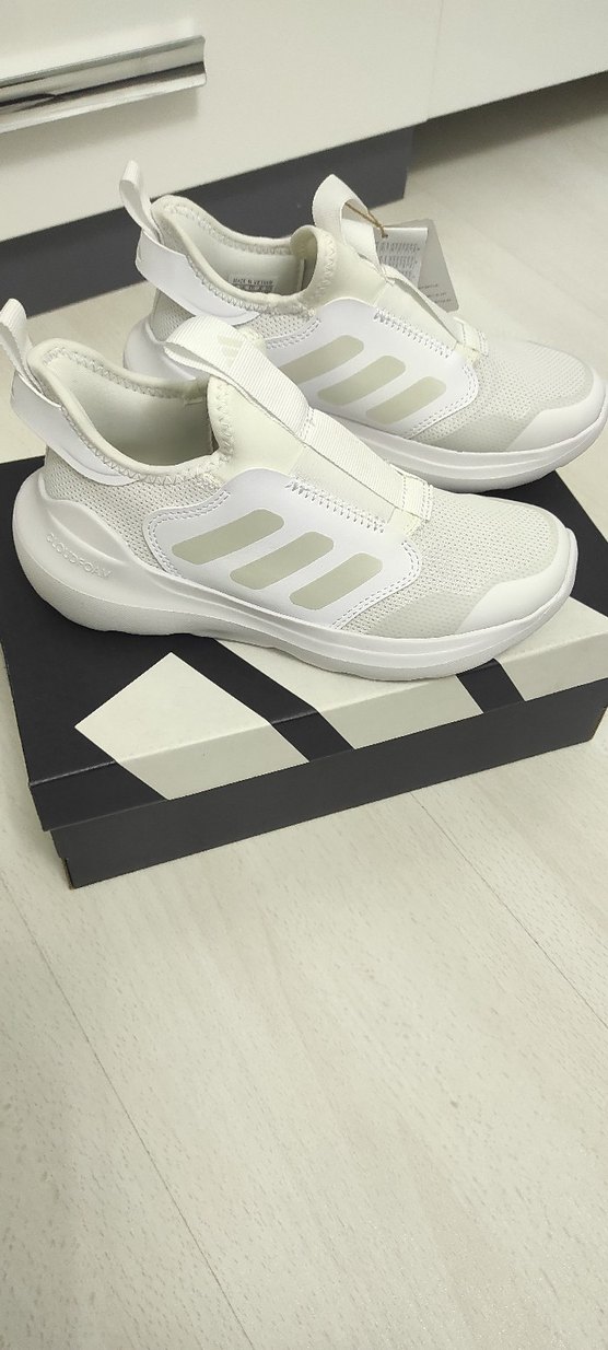 Adidas çocuk ayakkabı - Görsel 5