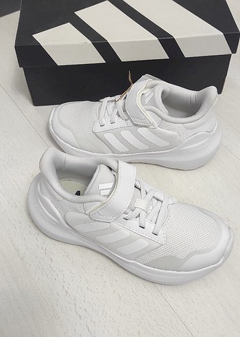 Adidas çocuk spor ayakkabı - Görsel 4