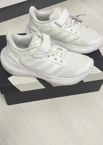 Adidas çocuk spor ayakkabı - Görsel 5