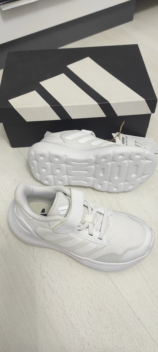 Adidas çocuk spor ayakkabı - Görsel 3