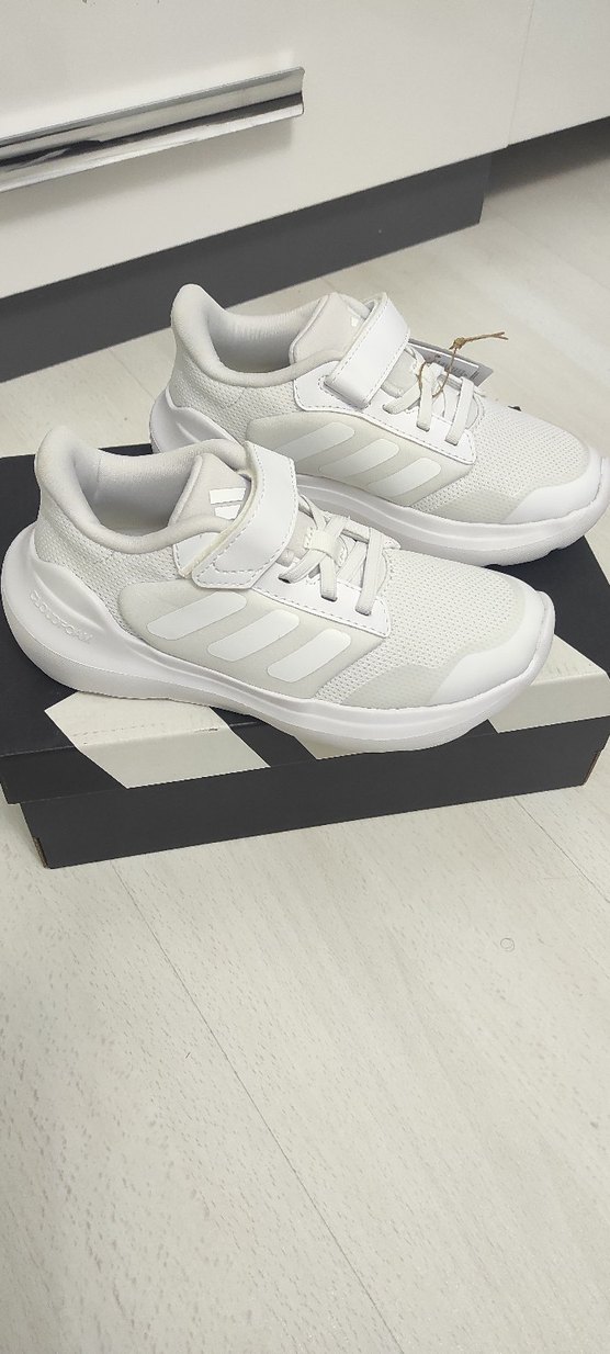 Adidas çocuk spor ayakkabı - Görsel 5