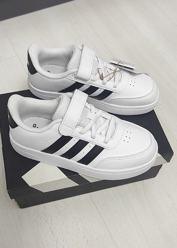 Adidas çocuk ayakkabı - Görsel 3