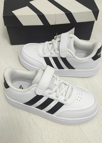Adidas çocuk ayakkabı - Görsel 5