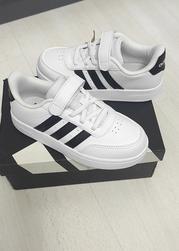 Adidas çocuk ayakkabı - Görsel 4