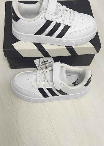 Adidas çocuk ayakkabı - Görsel 2