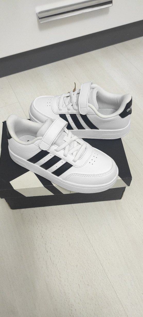 Adidas çocuk ayakkabı - Görsel 4