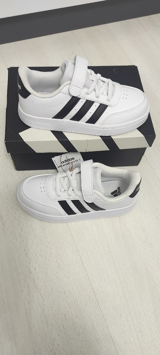 Adidas çocuk ayakkabı - Görsel 2