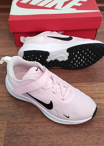 Nike Nike Kız Çocuk Pembe Spor Ayakkabı