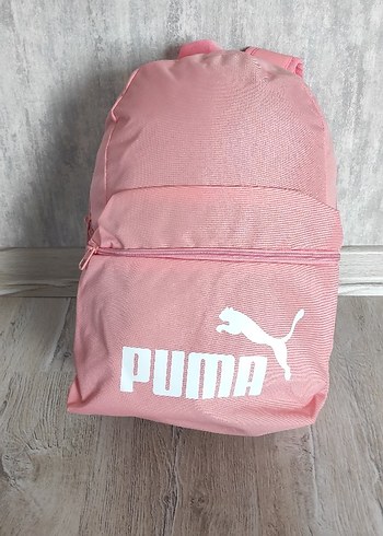  Beden Puma Kadın Sırt Çantası