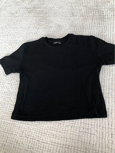 Siyah crop