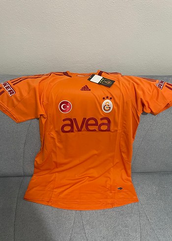 Galatasaray nostalji 2008-2009