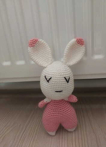 Amugurumi