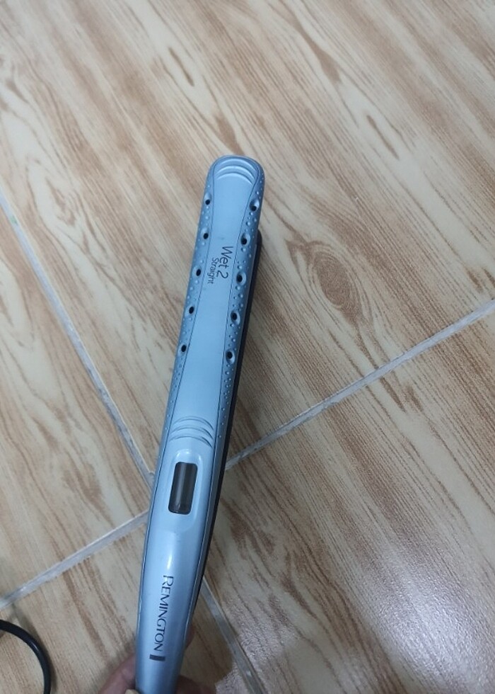 Remington duzlestirici - Görsel 2