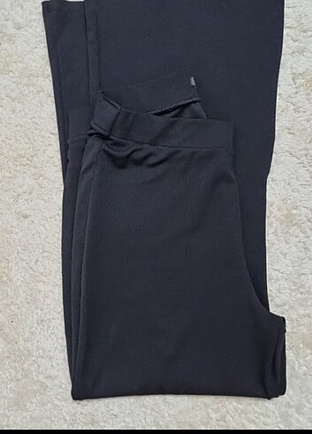 İspanyol Paça pantolonlar