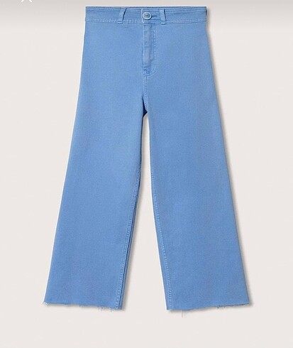 Mango Mango Teen Jean