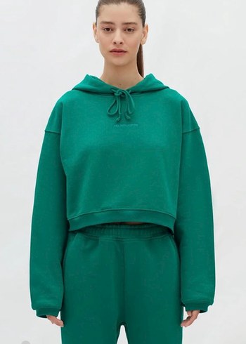 Les Benjamins Kapusonlu Sweatshirt