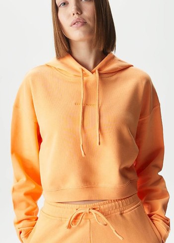 Les Benjamins Kapusonlu Sweatshirt