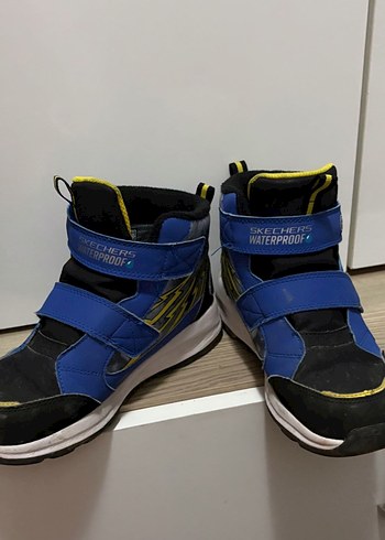 Skechers Skechers Waterproof Ayakkabı