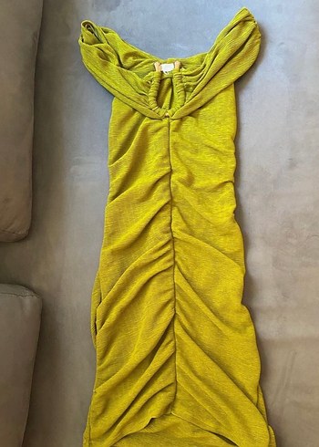 H&M elbise