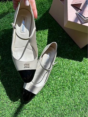 Miu Miu Miu miu babet