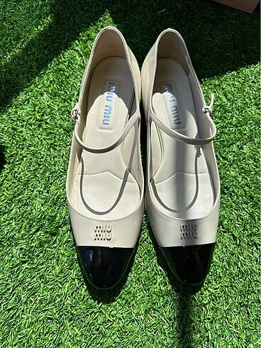 Miu miu babet
