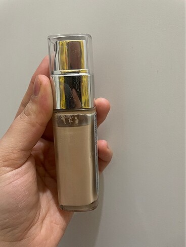 Beden Loreal paris True Match