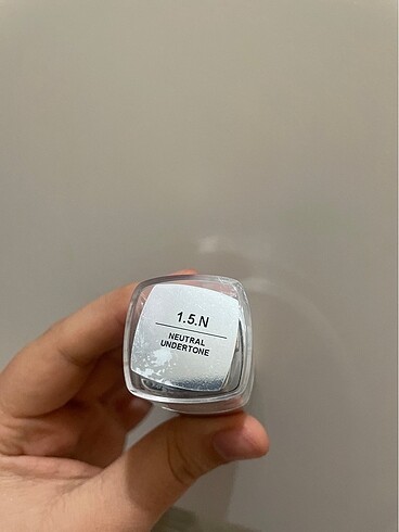 Beden Renk Loreal paris True Match