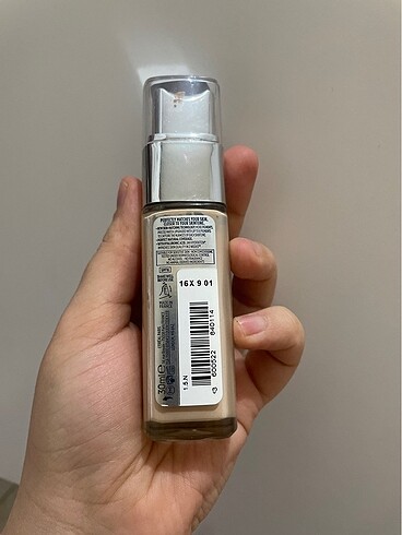 L'Oréal Paris Loreal paris True Match