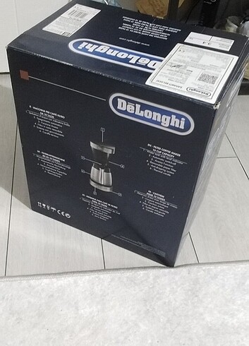 Kahve makinesi 