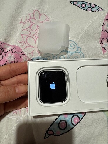 Apple watch se 1.nesil