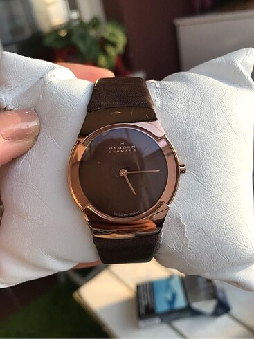 Skagen Skagen saat