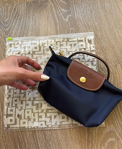 Longchamp mini