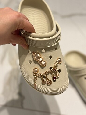 Crocs Crocs kadın terliği